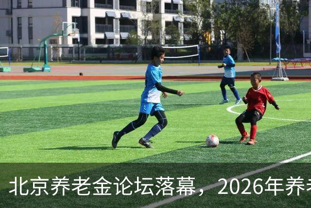 北京养老金论坛落幕，2026年养老金未来会如何调整？